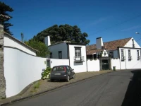 Casa Das Calhetas 