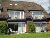 Apartments Boddenhof Stedar 1*