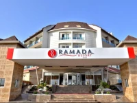 Ramada Resort Side 5*