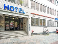 Hotel Arrival 3*