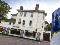 The Mayfair Hotel 3*