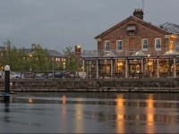 The Ship & Trades 3*