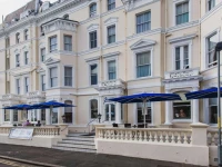 BEST WESTERN Clifton Hotel 3*