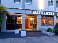 Hotel St. Annen 3*
