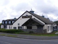 Hadrian Lodge Hotel 1*