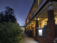Athelstane House