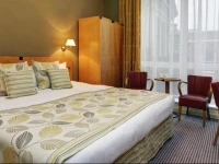 BEST WESTERN Cutlers Hotel 3*