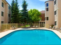 Embassy Suites Flagstaff 3*