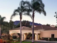 Courtyard by Marriott Camarillo 3*