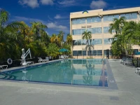 Days Inn Miami International Airport 3*