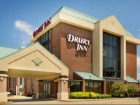 Drury Inn Paducah 3*
