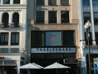 Charlesmark Hotel 3*
