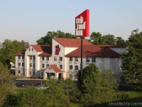 Red Roof Inn Coldwater 1*
