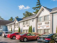 Comfort Inn Traverse City 2*