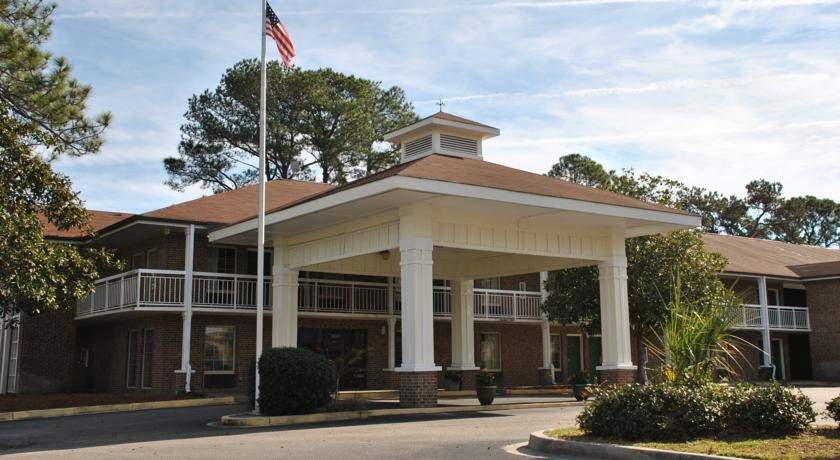 Americas Best Inn Beaufort 1*
