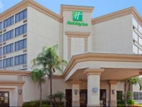 Holiday Inn Houston Hobby Airport 3*