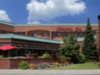 Hampton Inn Spokane
