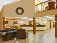 Days Inn Cheyenne 3*