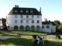 Bear of Rodborough Hotel 3*