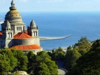 Pousada De Viana do Castelo 4*