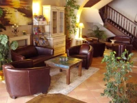 Hotel Porte de Camargue 2*