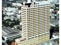 Grand Tower Inn Rama VI 3*