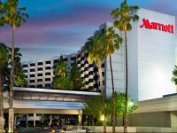 Sacramento Marriott Rancho Cordova 4*