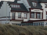 Strandhotel Scheveningen 3*