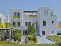 Princess of Naxos 3*