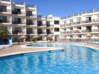 TRH Palmanova 3*