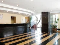 Hotel Nave 3*
