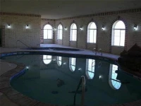 Holiday Inn Express Hotel & Suites Amarillo East 2*