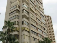 Apartamentos Mariscal VII 