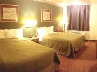 Travelodge Memphis 2*