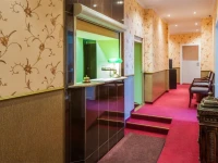 Hotel-Pension Michele 2*