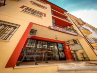 Hotel Arunda II 2*