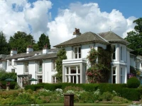 Rampsbeck Country House Hotel 3*