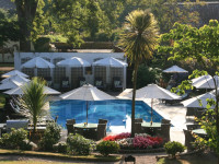 Longueville Manor Hotel