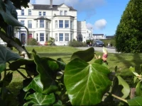Shelleven Guest House 4*
