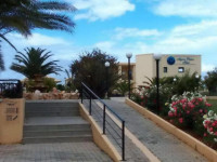 Aegean Palace Hotel