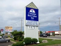 Canadas Best Value Inn Kitchener 2*