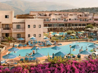 Sentido Vasia Resort &amp; Spa