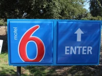 Motel 6 Paso Robles 1*