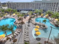 Sheraton Lake Buena Vista Resort 4*