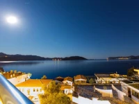 Sonne Hotel Kas 3*