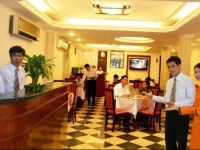 Santa Hotel I 3*