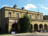 Garrison Hotel 3*