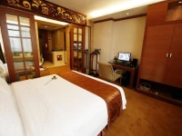 New Beacon New Times International Hotel 5*
