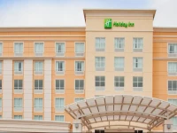 Holiday Inn Kansas City Airport 3*