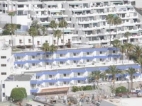 Sunsuites Lufesa 1*